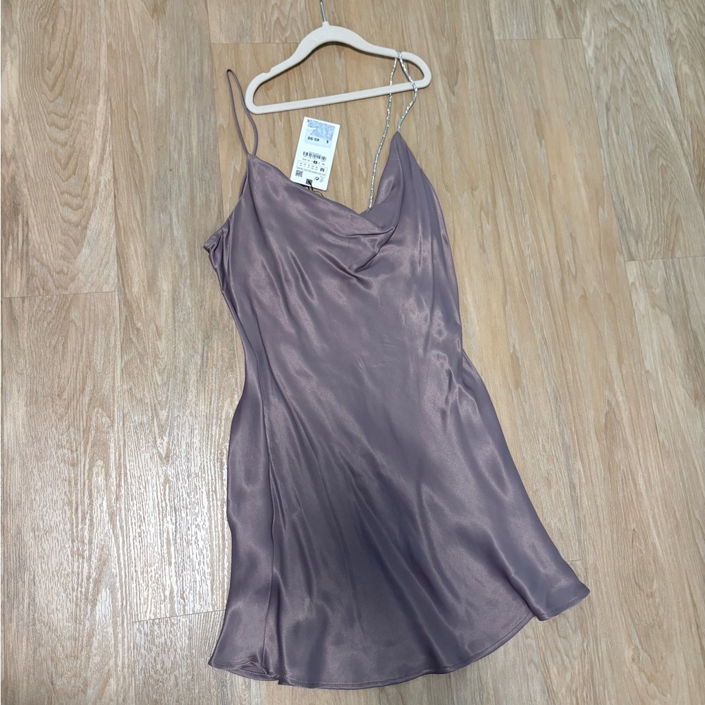 Zara dress